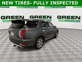Thumbnail of 2020 Green Hyundai PALISADE