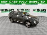 Thumbnail of 2020 Green Hyundai PALISADE