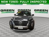Thumbnail of 2020 Green Hyundai PALISADE