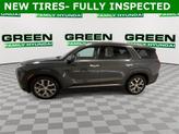Thumbnail of 2020 Green Hyundai PALISADE