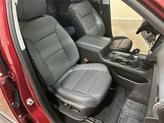 Thumbnail of 2018 Red Chevrolet Traverse