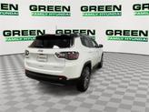 Thumbnail of 2023 White Jeep Compass