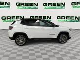 Thumbnail of 2023 White Jeep Compass