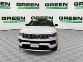 Thumbnail of 2023 White Jeep Compass