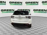 Thumbnail of 2023 White Jeep Compass