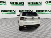 Thumbnail of 2023 White Jeep Compass