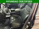 Thumbnail of 2021 Red Hyundai PALISADE