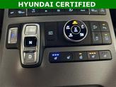 Thumbnail of 2021 Red Hyundai PALISADE