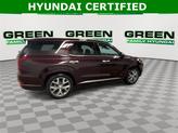 Thumbnail of 2021 Red Hyundai PALISADE