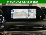 Thumbnail of 2021 Red Hyundai PALISADE