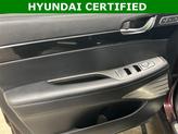 Thumbnail of 2021 Red Hyundai PALISADE