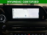 Thumbnail of 2021 Red Hyundai PALISADE