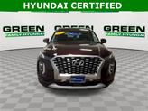 Thumbnail of 2021 Red Hyundai PALISADE