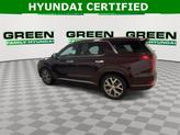 Thumbnail of 2021 Red Hyundai PALISADE