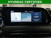 Thumbnail of 2021 Red Hyundai PALISADE