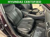 Thumbnail of 2021 Red Hyundai PALISADE