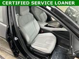 Thumbnail of 2025 Black Hyundai ELANTRA HEV