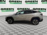 Thumbnail of 2025 Silver Hyundai TUCSON