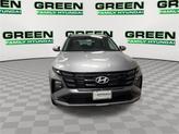 Thumbnail of 2025 Silver Hyundai TUCSON