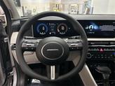 Thumbnail of 2025 Silver Hyundai TUCSON