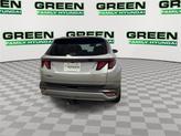Thumbnail of 2025 Silver Hyundai TUCSON