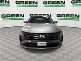 Thumbnail of 2025 Silver Hyundai TUCSON