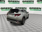 Thumbnail of 2025 Silver Hyundai TUCSON