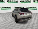 Thumbnail of 2025 Silver Hyundai TUCSON