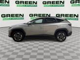 Thumbnail of 2025 Silver Hyundai TUCSON