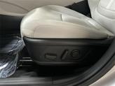 Thumbnail of 2025 Silver Hyundai TUCSON