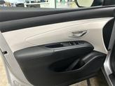 Thumbnail of 2025 Silver Hyundai TUCSON