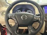 Thumbnail of 2020 Scarlet Ember Nissan Pathfinder