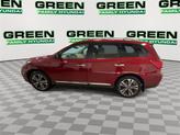 Thumbnail of 2020 Scarlet Ember Nissan Pathfinder