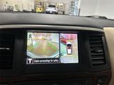 Thumbnail of 2020 Scarlet Ember Nissan Pathfinder