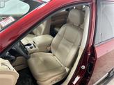 Thumbnail of 2020 Scarlet Ember Nissan Pathfinder