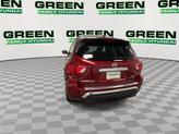 Thumbnail of 2020 Scarlet Ember Nissan Pathfinder