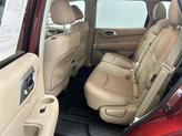 Thumbnail of 2020 Scarlet Ember Nissan Pathfinder