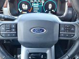 Thumbnail of 2022 Agate Black Metallic Ford F-150