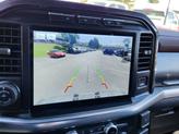 Thumbnail of 2022 Agate Black Metallic Ford F-150