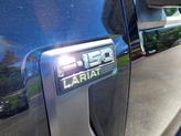 Thumbnail of 2022 Agate Black Metallic Ford F-150