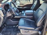 Thumbnail of 2022 Agate Black Metallic Ford F-150