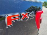 Thumbnail of 2022 Agate Black Metallic Ford F-150