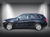 Thumbnail of 2015 Jet Black BMW X5
