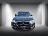 Thumbnail of 2015 Jet Black BMW X5