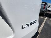 Thumbnail of 2024 Eminent White Pearl Lexus LX 600