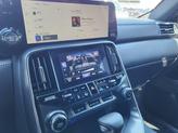 Thumbnail of 2024 Eminent White Pearl Lexus LX 600