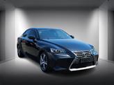 Thumbnail of 2019 Obsidian Lexus IS 300
