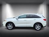 2014 Acura RDX Base