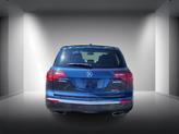 Thumbnail of 2012 Bali Blue Pearl Acura MDX