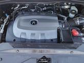 Thumbnail of 2012 Bali Blue Pearl Acura MDX